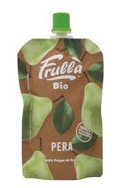 PURÉ DE PERA DOYPACK 100GR 