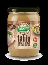 TAHIN TOSTADO S/SAL 500G