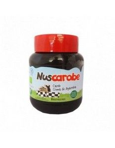 CREMA ALGA/AVELL 350GR  NUSCOBIO