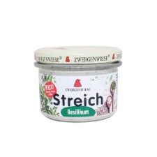 PATE ALBAHACA 180G ZWERGENWEISE