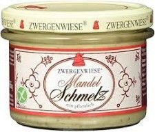 PATÉ SUAVE ALMENDRAS 150G