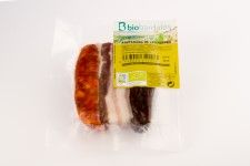 PREPARADO LEGUMBRES 300GR EL ENEBRAL