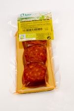 SOBRASADA TRES MEDALLONES BIOBA