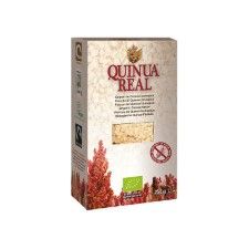 COPOS DE QUINOA REAL S/GLUTEN 250GR