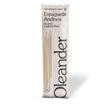ESPAGUETI ARROZ / QUINOA S/GLU