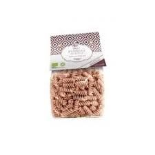 FUSILLI LENTEJAS ROJAS 250G