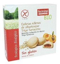 GALLETAS TR.SARRACENO ALBAR 200