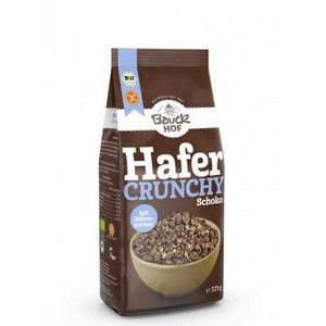 MUESLI CRUJIENTE AVENA/CHOCO 325GR 