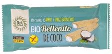 RELLENITOS DE COCO 25G SOL NATURAL