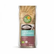 HARINA DE TRIGO SARRACENO 500G