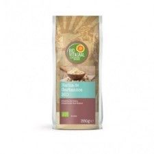 HARINA DE GARBANZOS 350G S/GLUT