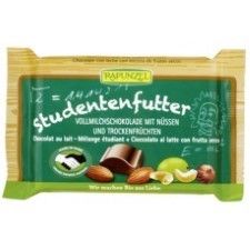 CHOCOLATE FRUTOS SECOS VAIN.100 RAPUNZEL