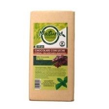 CHOCOLATE CON LECHE Y STEVIA