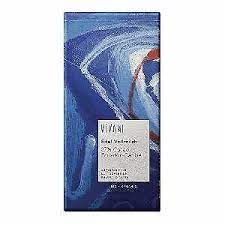 CHOCOLATE C/LECHE 37% ECUADOR 100GR 