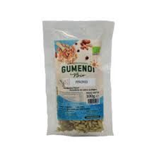 CARAMELO JENGIBRE 200G GUMENDI