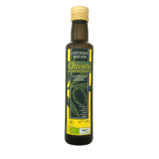 ACEITE OLIVALLE CRISTAL 250ML