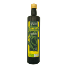 ACEITE OLIVALLE CRISTAL 750ML