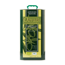 ACEITE OLIVALLE LATA 5L