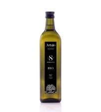 ACEITE ARTAJO Nº8 CRISTAL 1L
