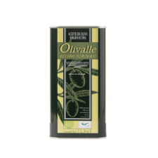 ACEITE OLIVALLE LATA 1L