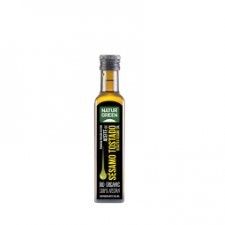 ACEITE DE SESAMO TOSTADO 250ML 