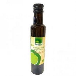 ACEITE DE OLIVA EXTRA 250ML