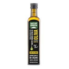 A.O.V.EXTRA S/FILTRAR 500ML NATURGREEN