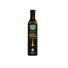 ACEITE S.CALABAZA 250ML NATURGREEN