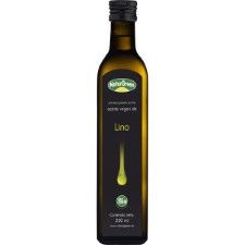 ACEITE LINO 500ML NATURGREEN