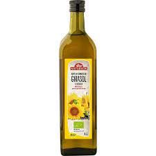 ACEITE GIRASOL 1L NATURSOY