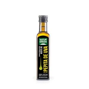 ACEITE PEPITA DE UVA 250ML NATURGREEN