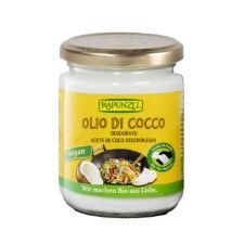 ACEITE DE COCO DESODORIZADO 200ML