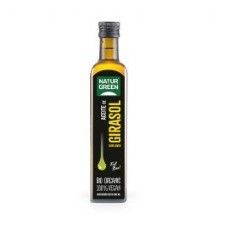 ACEITE DE GIRASOL BIO 500ML