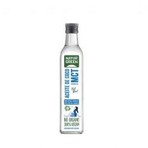 ACEITE DE COCO MCT