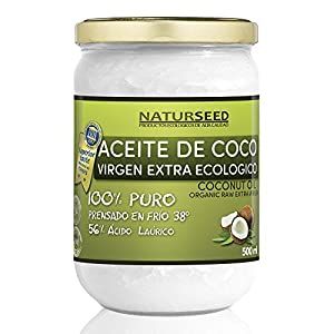 ACEITE DE COCO V. EXTRA 500GR 