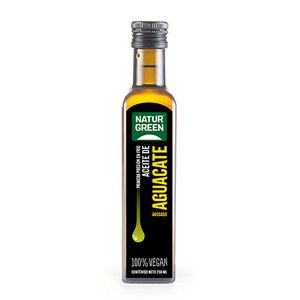 ACEITE DE AGUACATE 250ML 