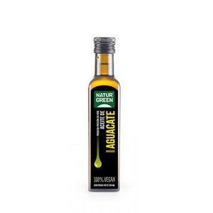 ACEITE DE AGUACATE 250GR 