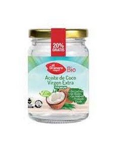 ACEITE DE COCO VIRGEN 500ML 