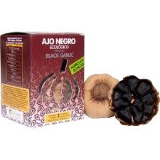 AJO NEGRO 2 CABEZAS
