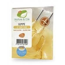 GOMA XANTANA SIN GLUTEN 60G
