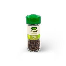 CLAVO ENTERO CONDIMENTO 25GR 