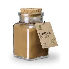 CANELA CEYLAND MOLIDA ECO-GOURM 55G