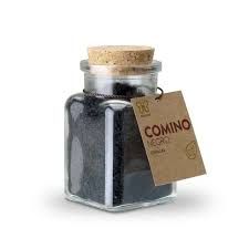 COMINO NEGRO MOLIDO 75G NATURCID
