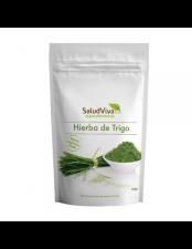 HIERBA DE TRIGO 125GR