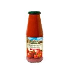 SALSA DE TOMATE ORIGINAL 680GR BIOIDEA