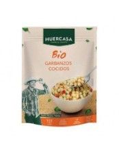 GARBANZO PEDROSILLANO COCIDO