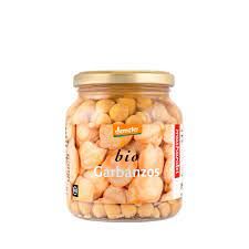 GARBANZOS 680GR MACHANDEL