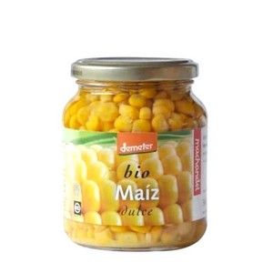 MAÍZ DULCE 680GR MACHANDEL