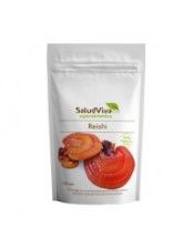 REISHI EN POLVO 125G SALUDVIVA