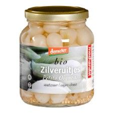 CEBOLLITAS 350G MACHANDEL